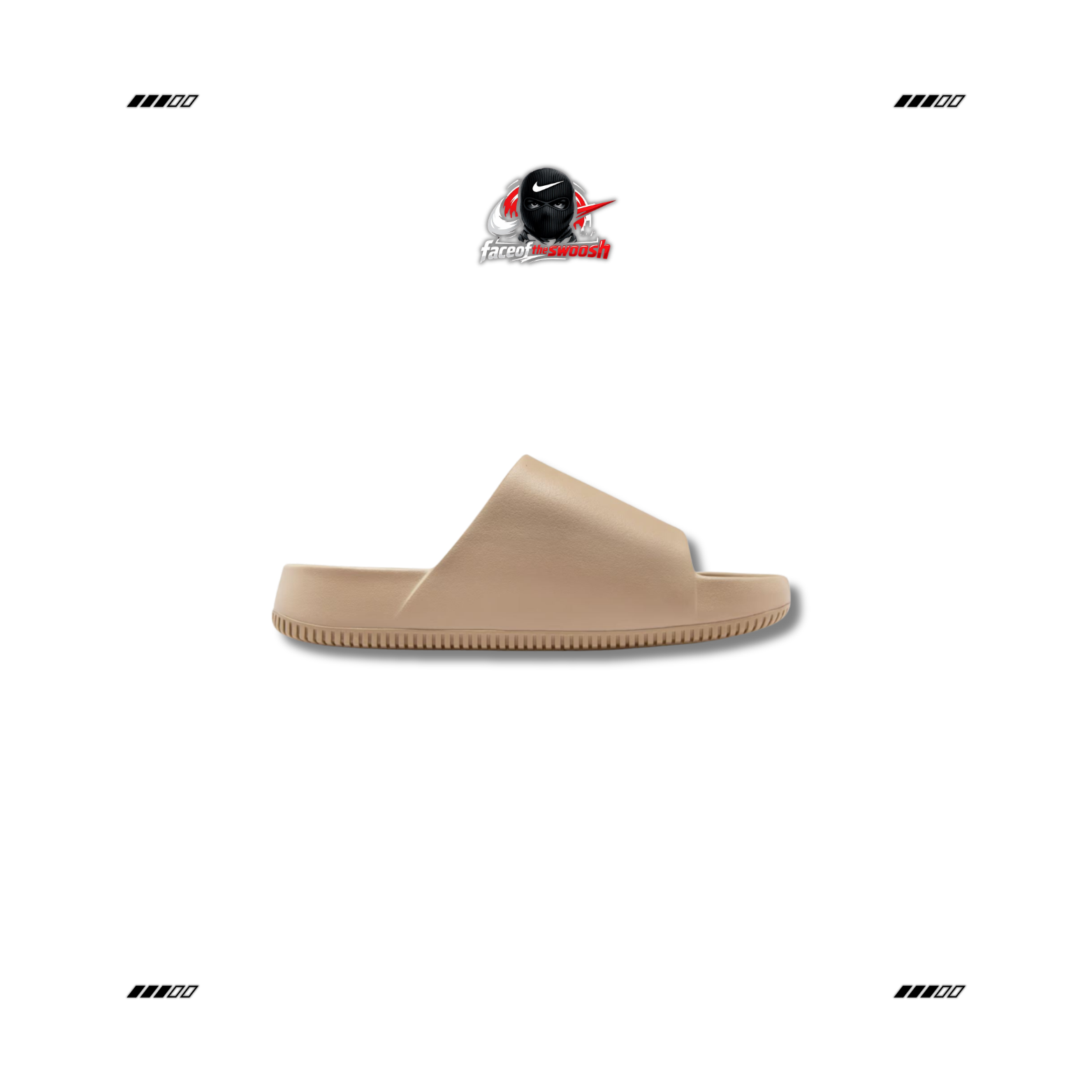 Nike Calm