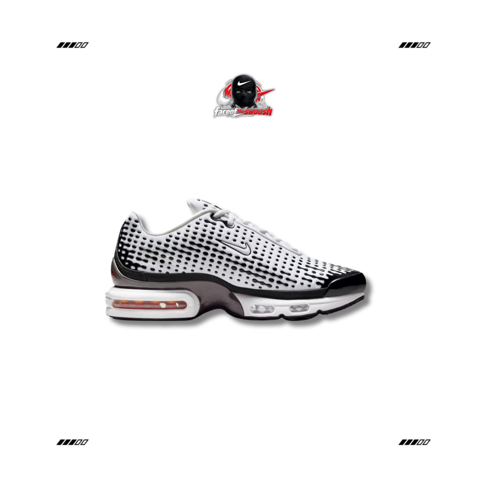 Nike Air Max Plus VII 'Kylian Mbappe'