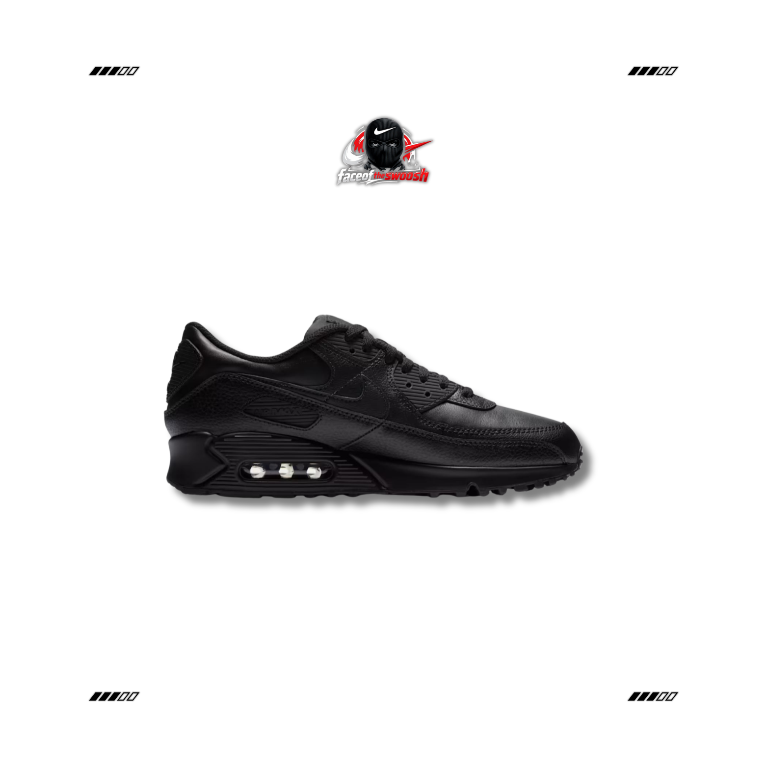 Nike Air Max 90 LTR