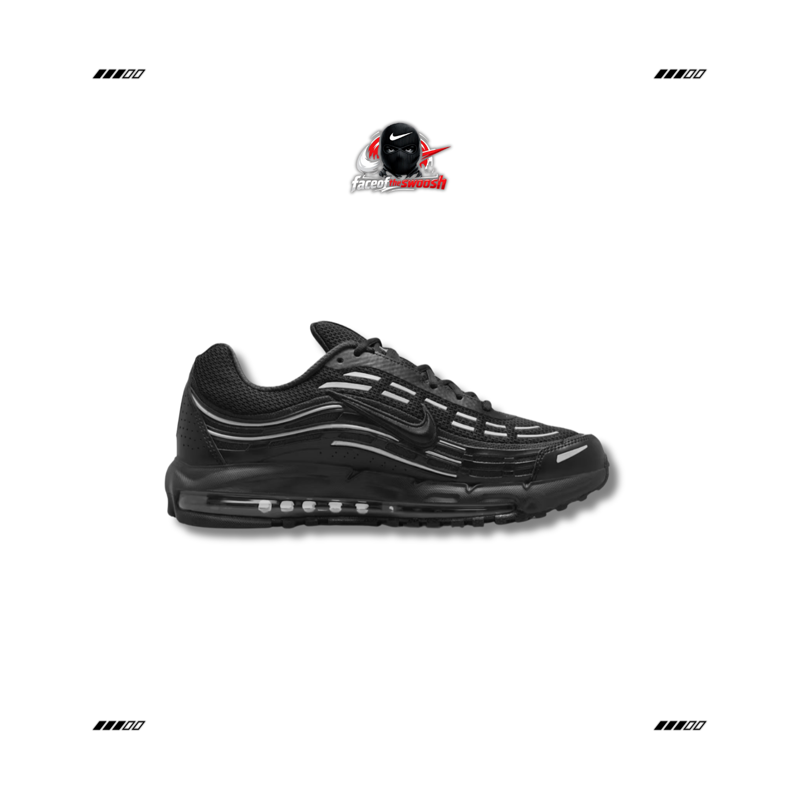 Nike Air Max TL 2.5