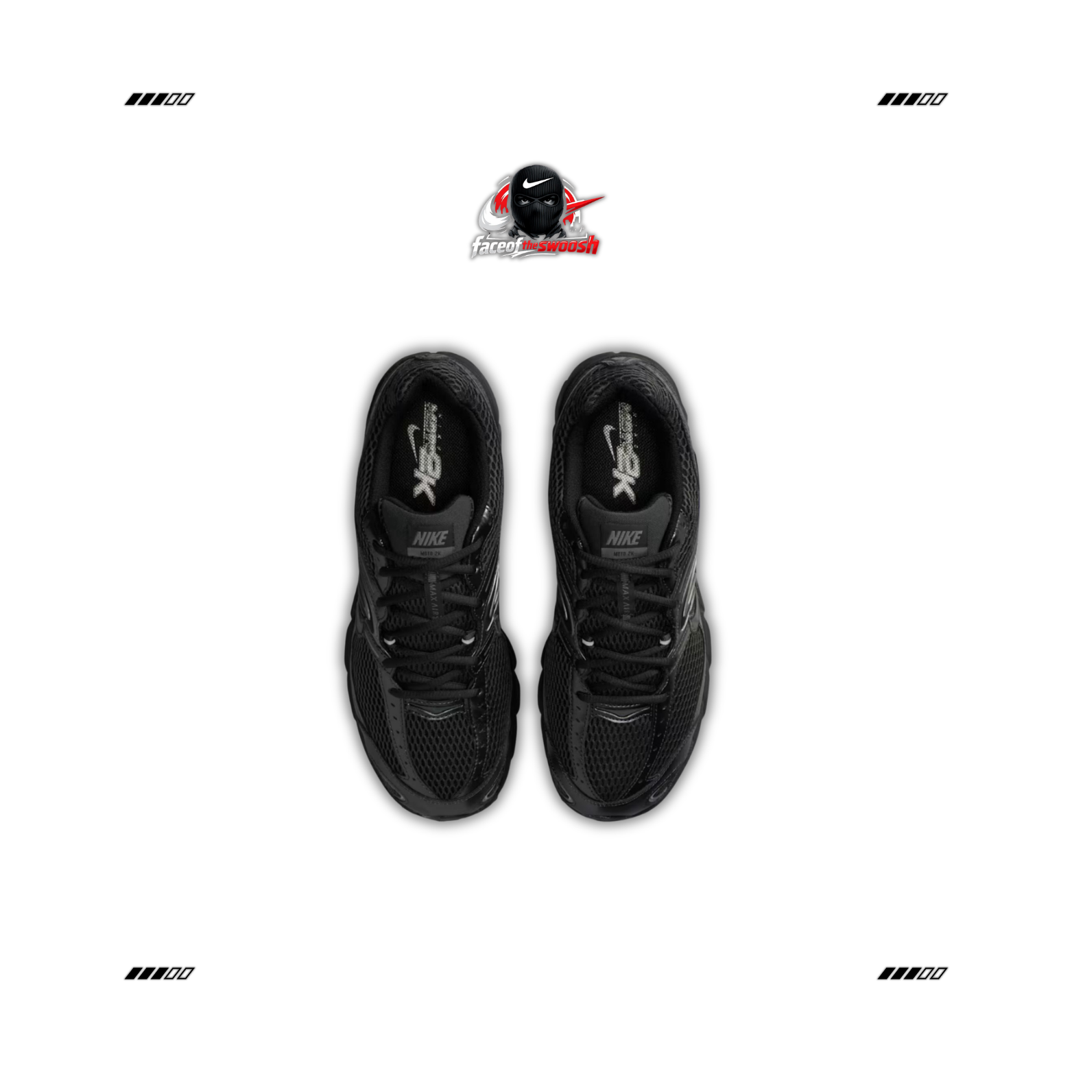 Nike Air Max Moto 2K