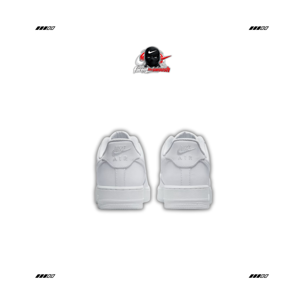 Nike AirForce 1 '07