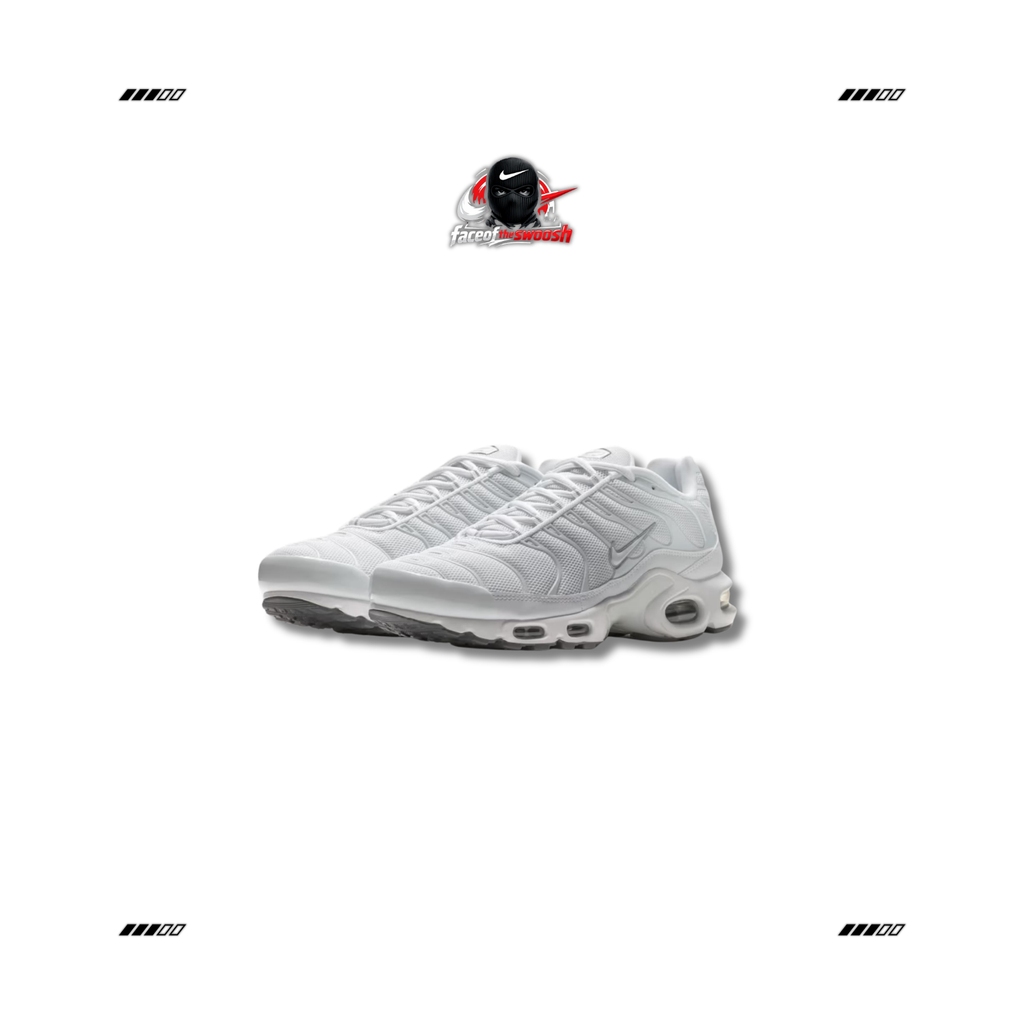 Nike AirMax Plus