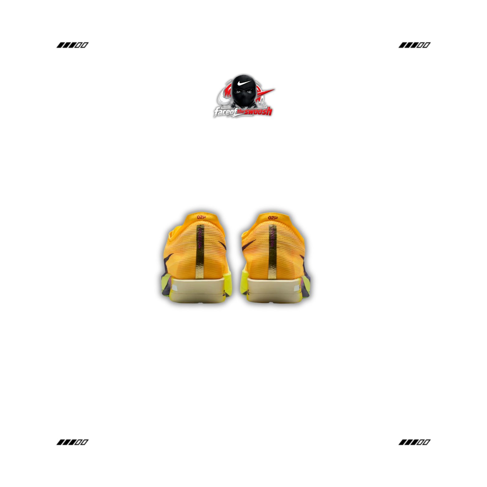 Nike Streakfly 2