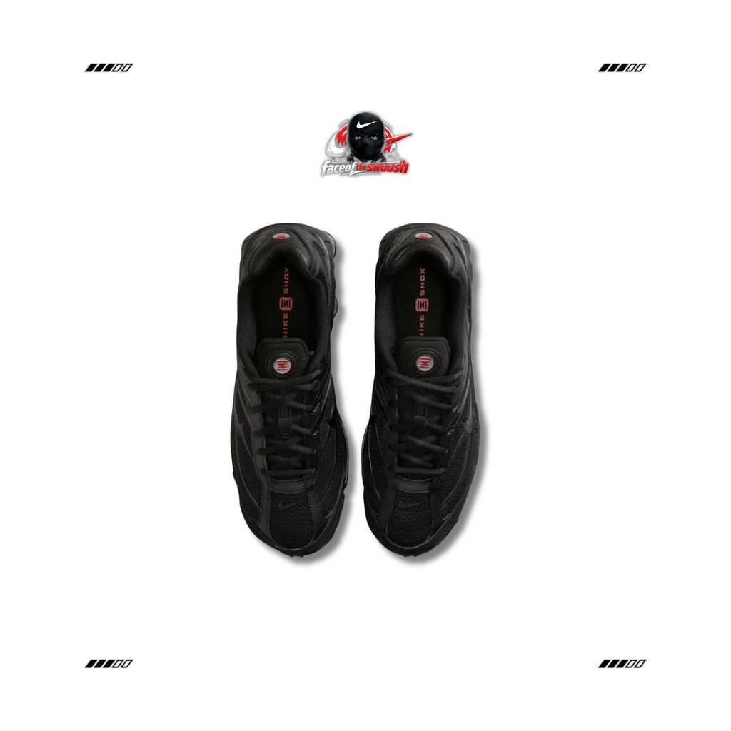 Nike Shox Ride 2