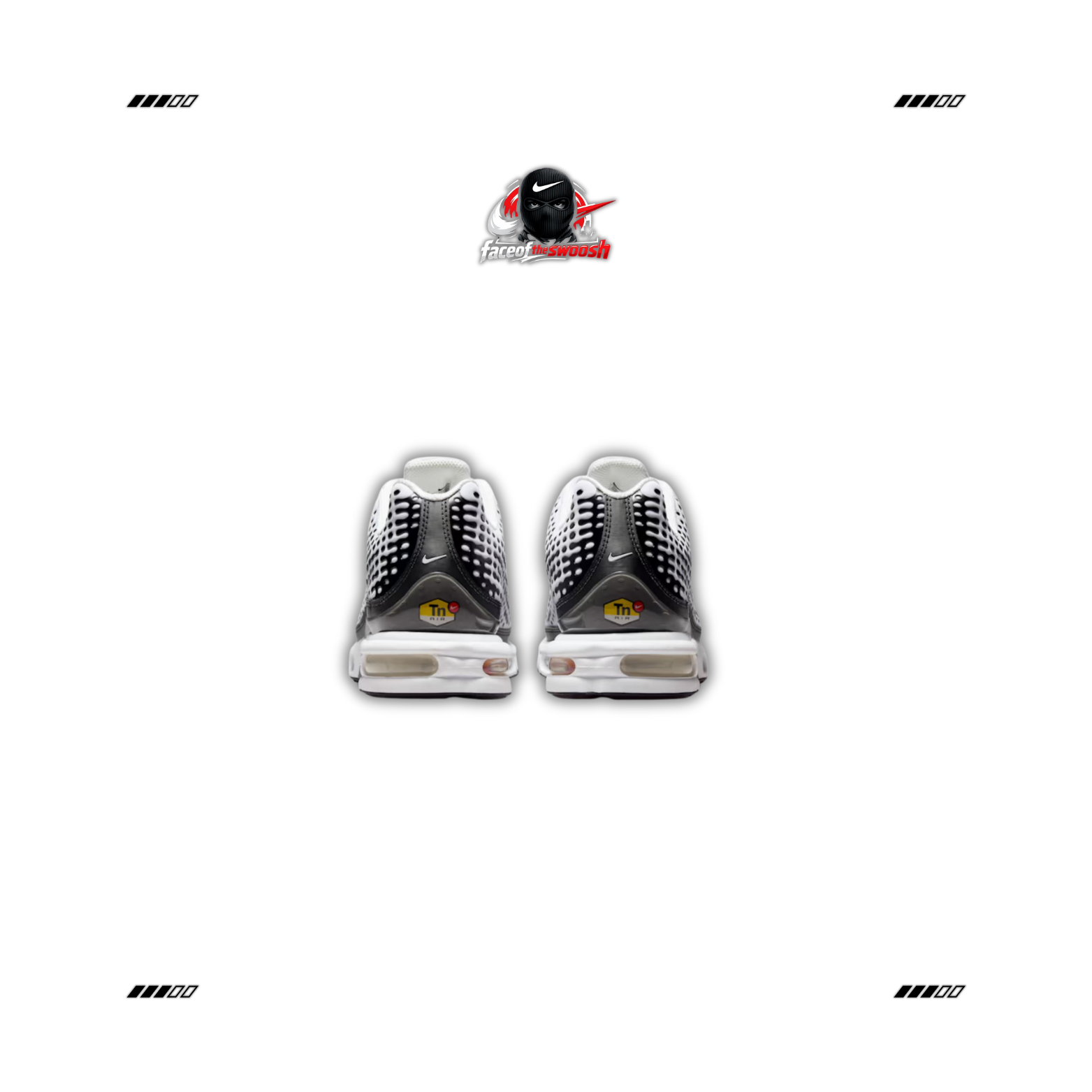 Nike Air Max Plus VII 'Kylian Mbappe'