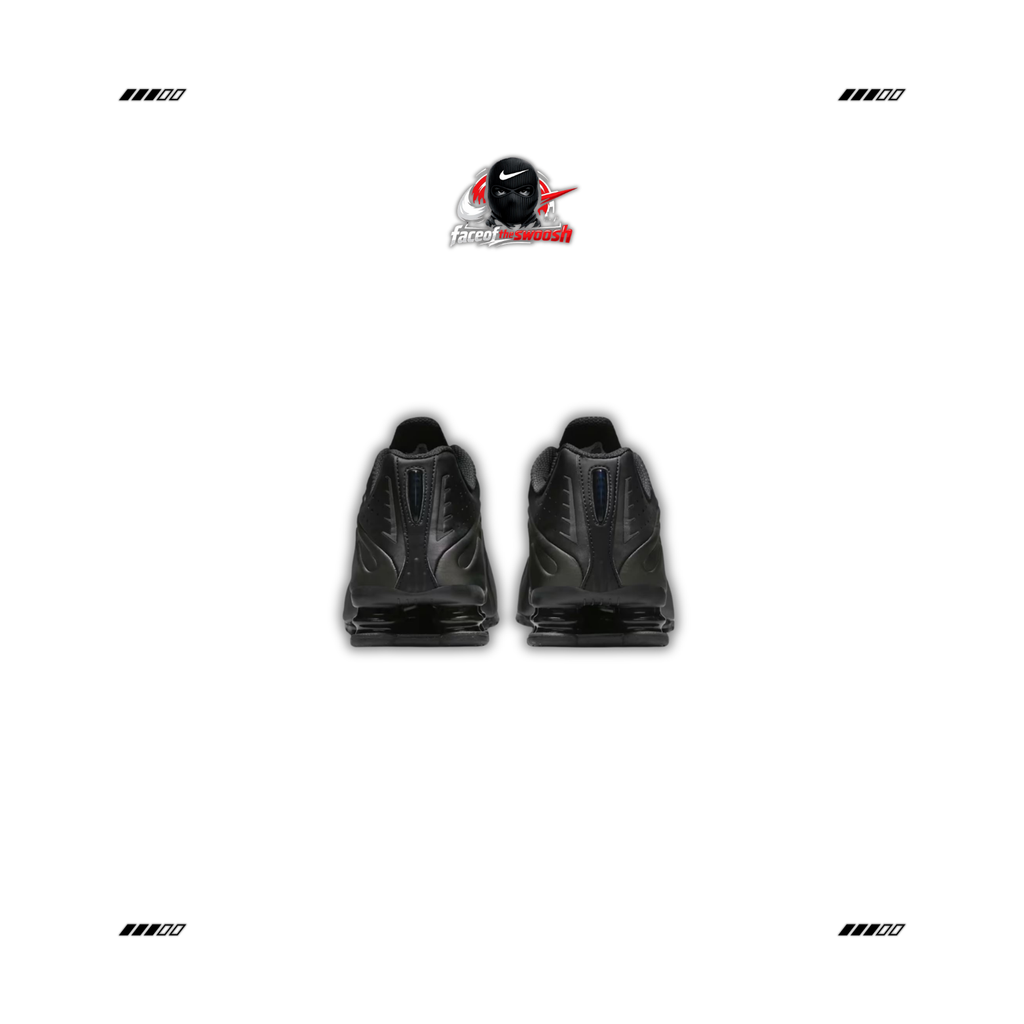 Nike Shox R4
