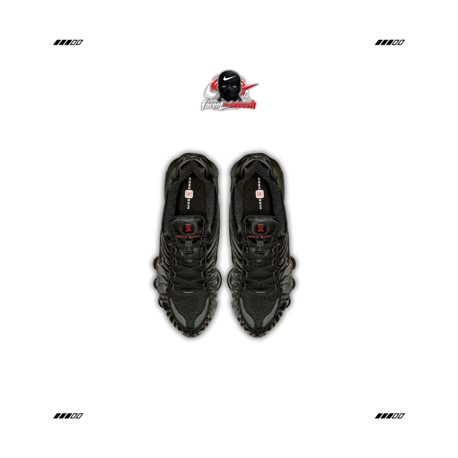 Nike Shox TL