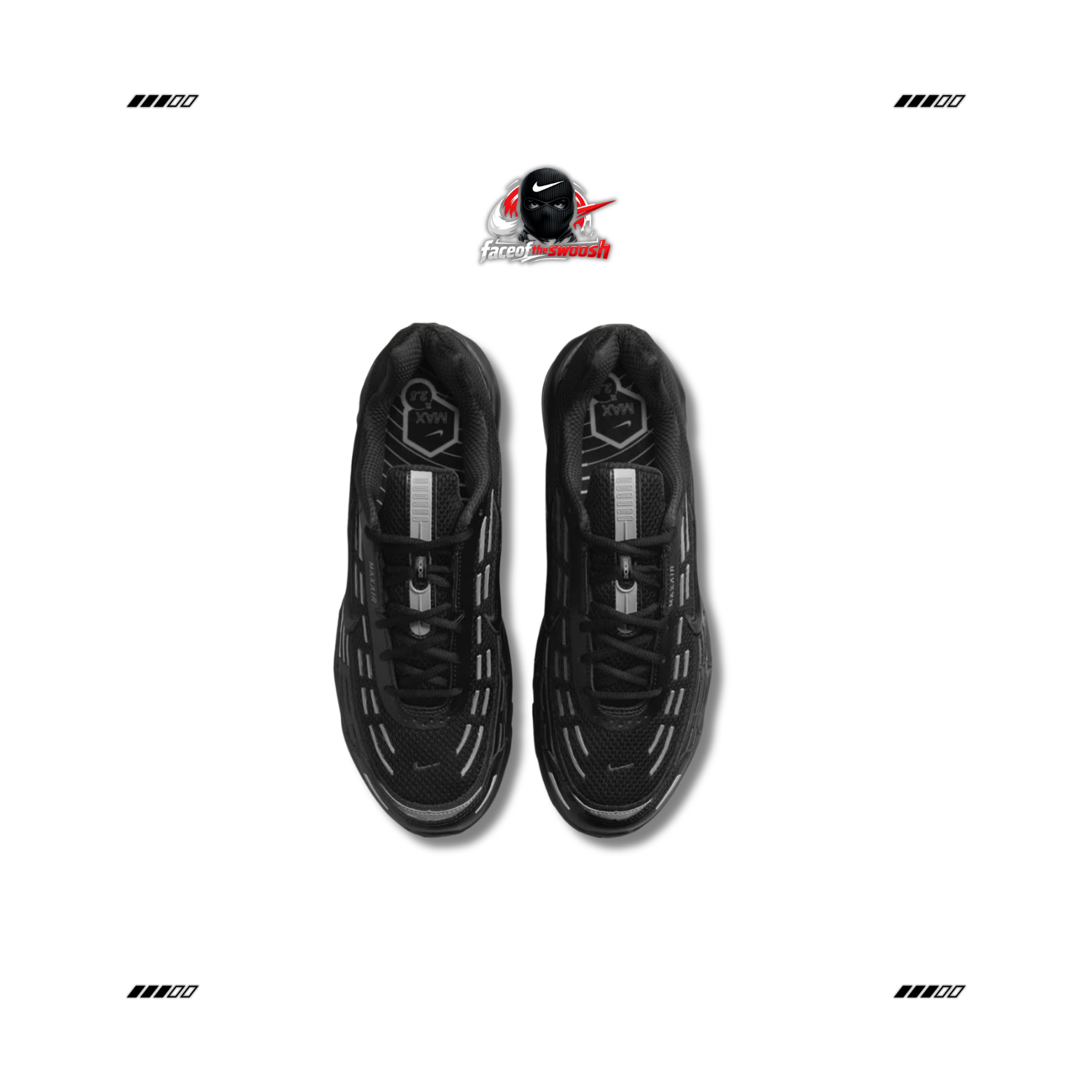 Nike Air Max TL 2.5