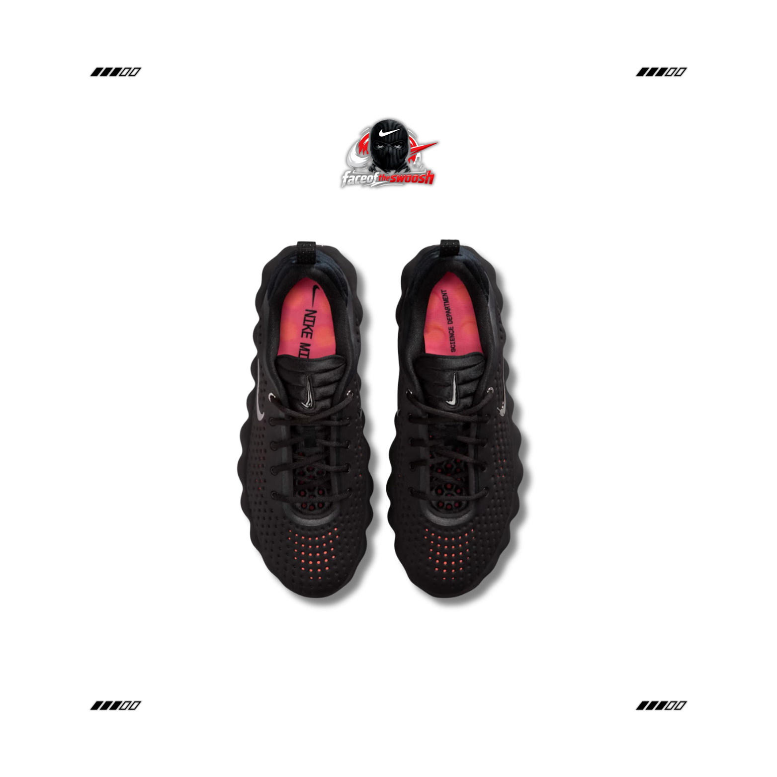 Nike Mind 002