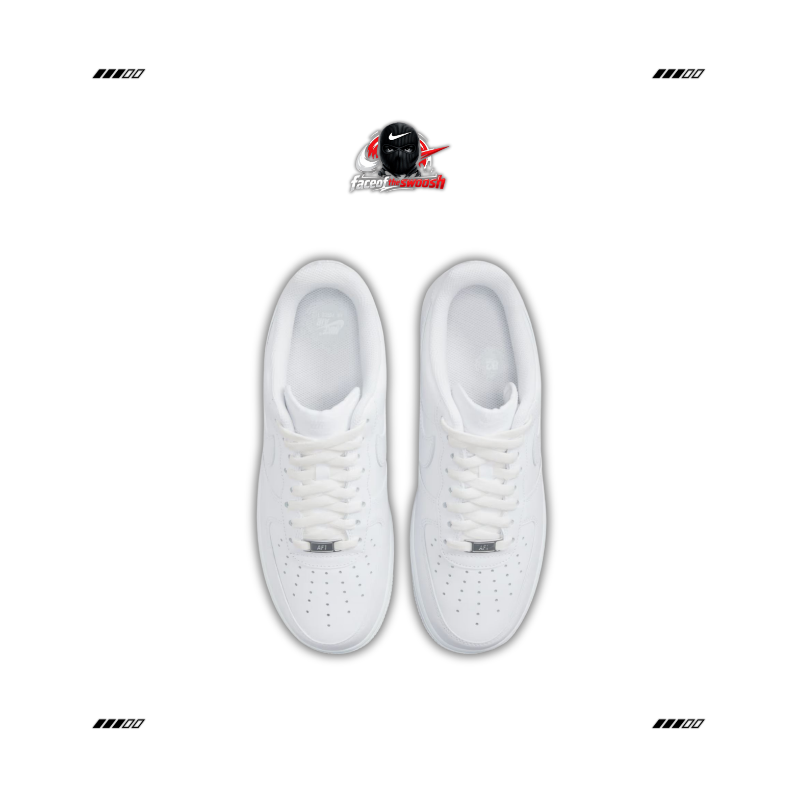 Nike AirForce 1 '07