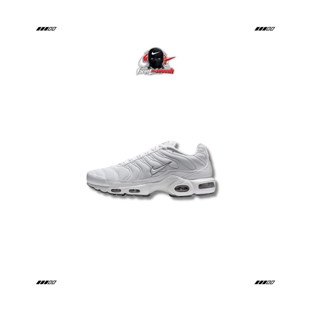 Nike AirMax Plus