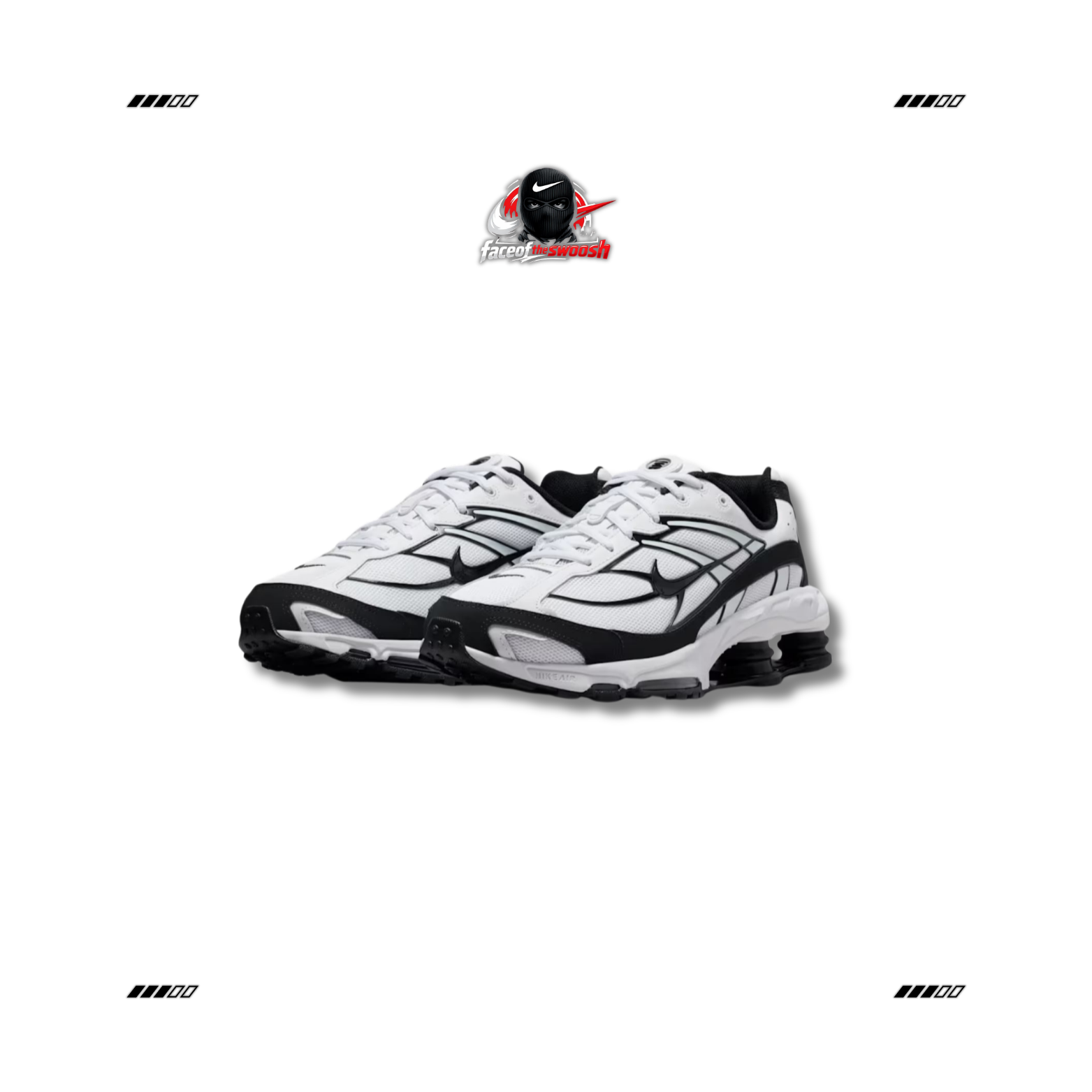 Nike Shox Ride 2