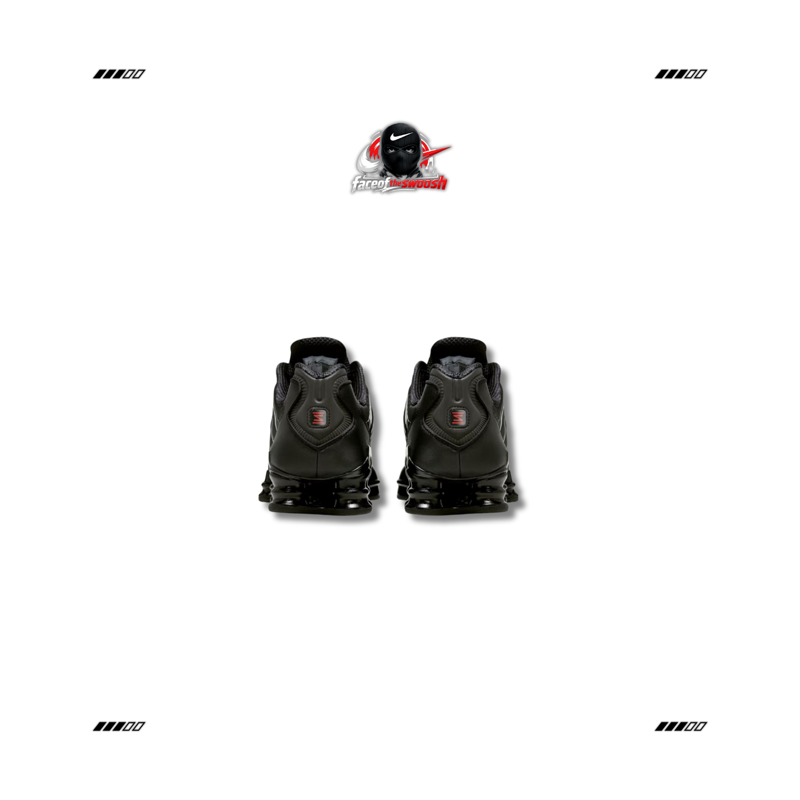 Nike Shox TL