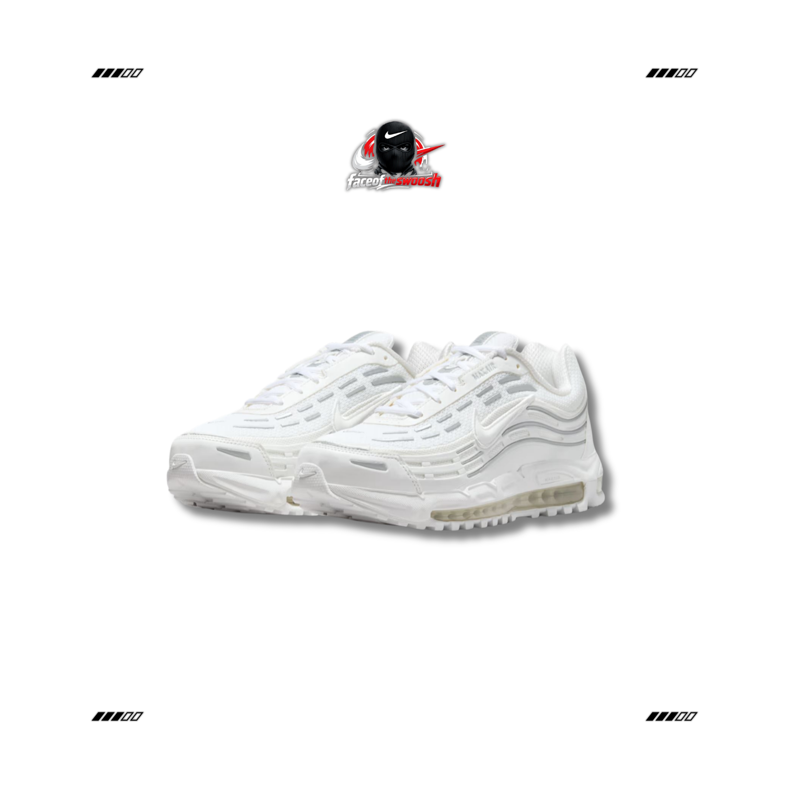 Nike Air Max TL 2.5