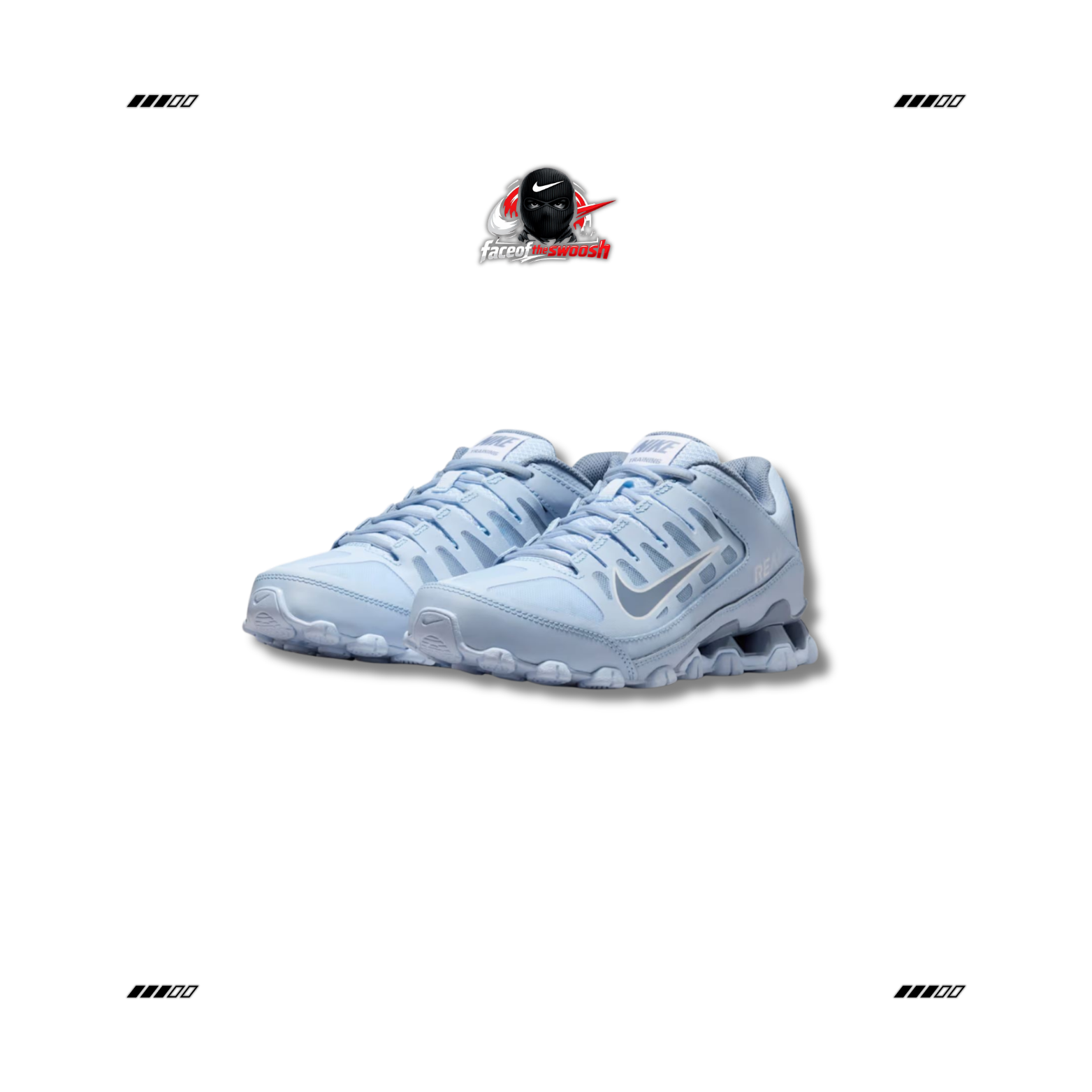 Nike Reax 8 TR