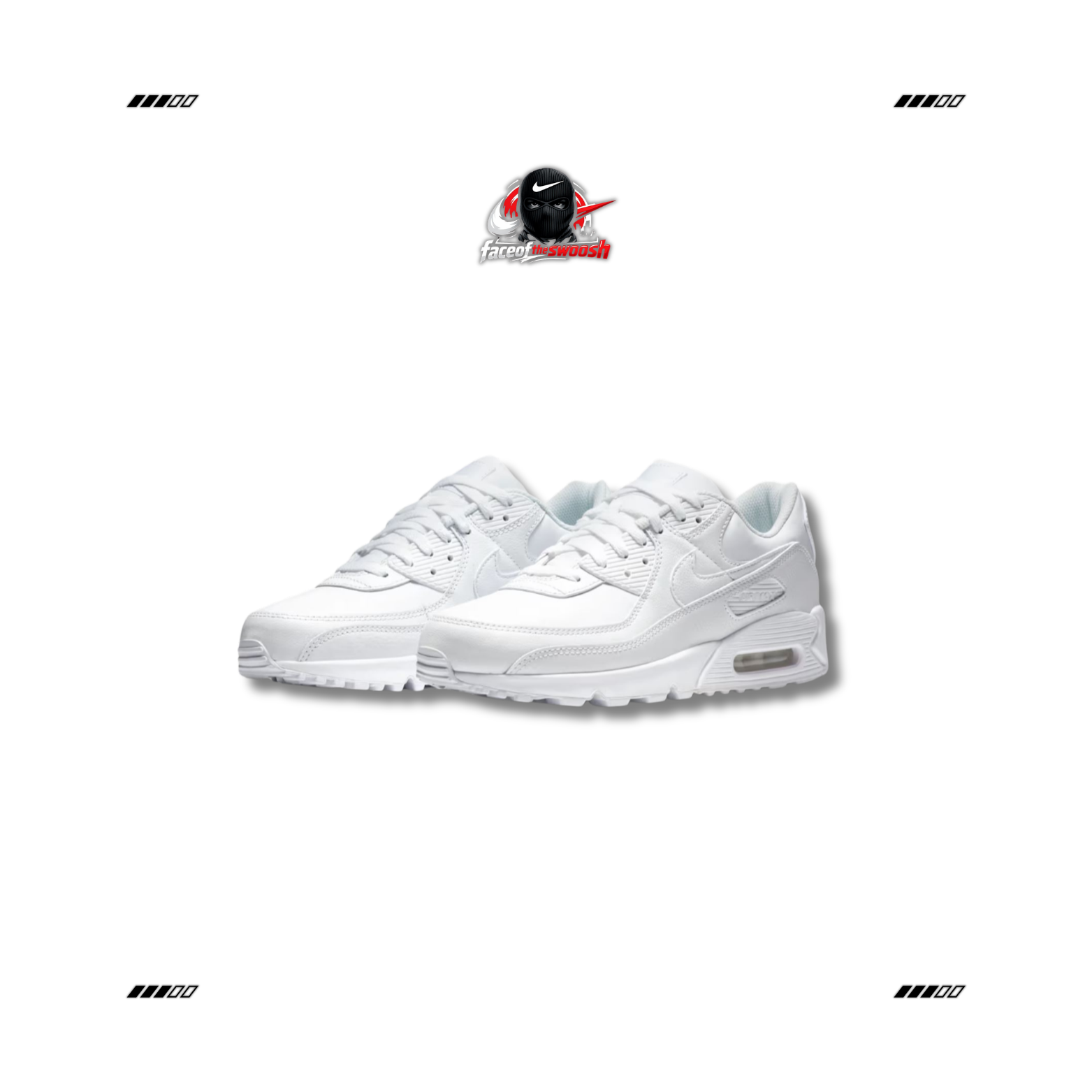 Nike Air Max 90 LTR