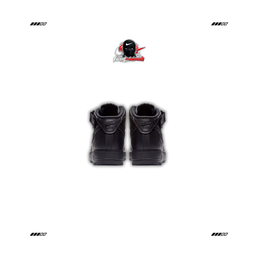 Nike AirForce 1 Mid '07