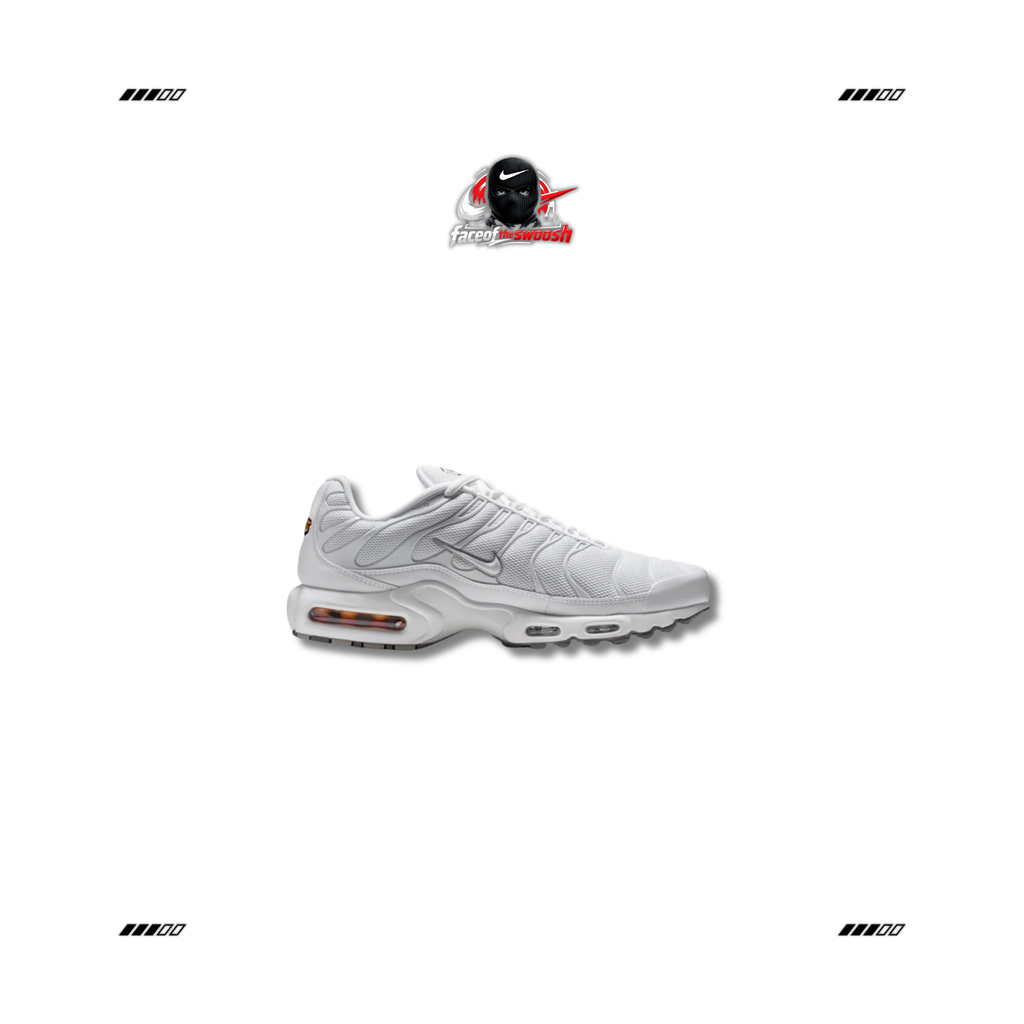 Nike AirMax Plus