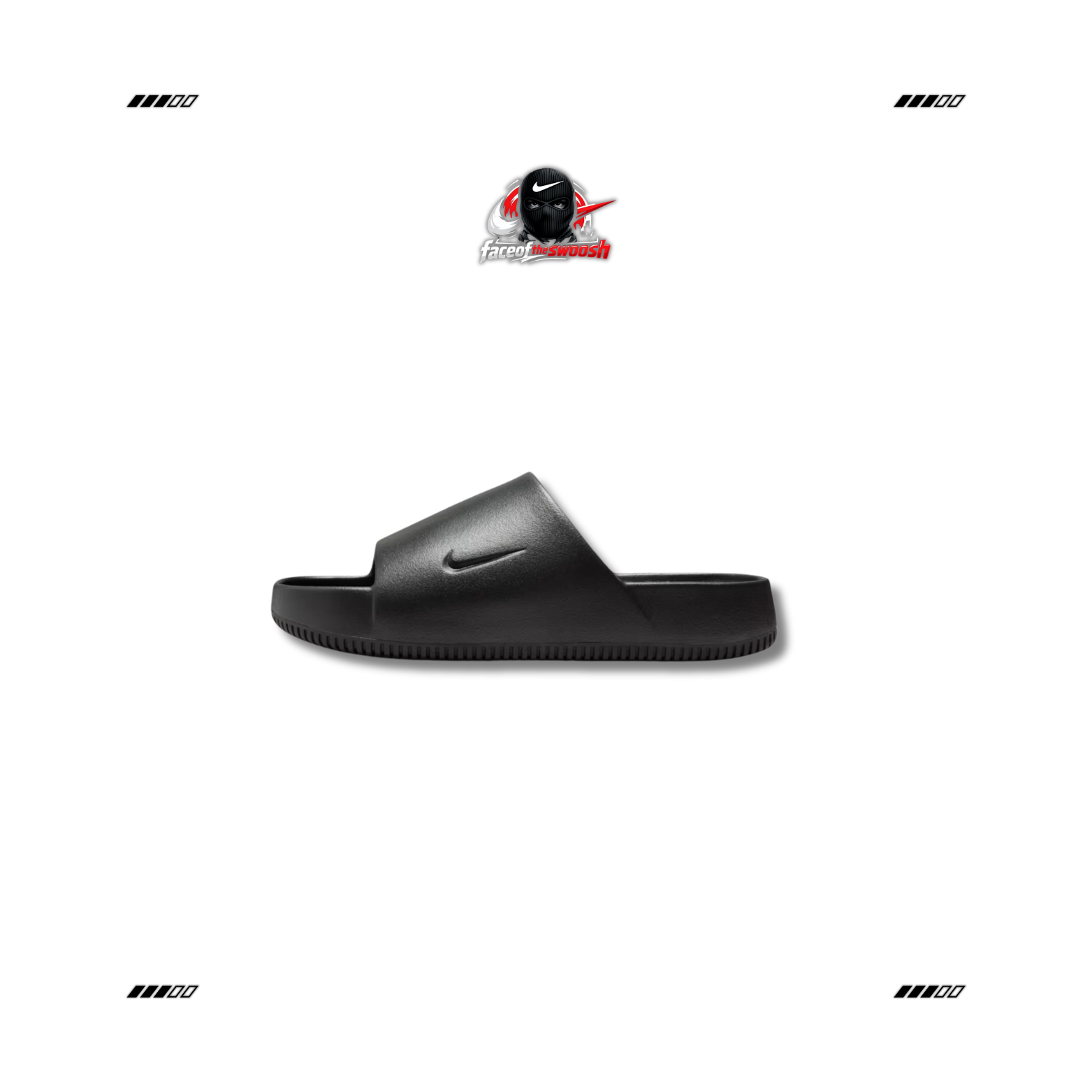 Nike Calm