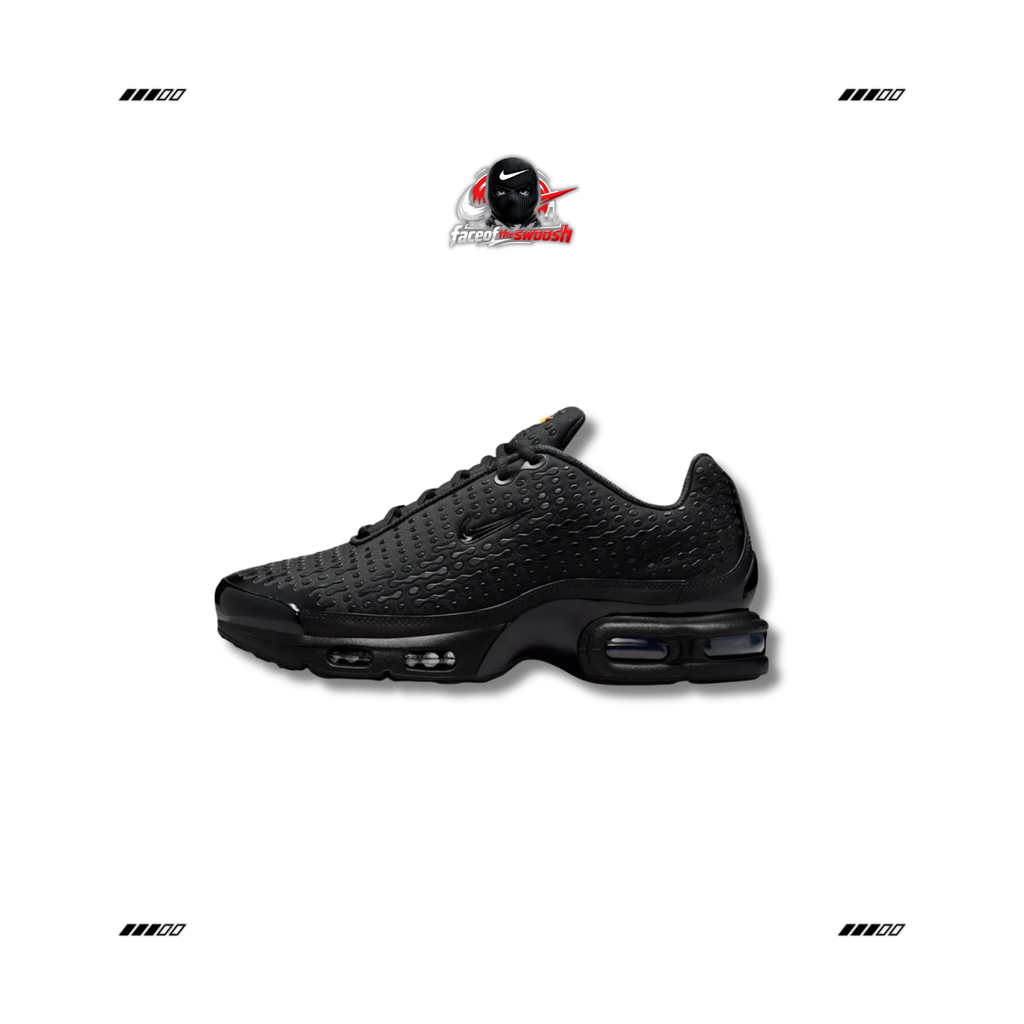 Nike Air Max Plus VII 'Kylian Mbappe'