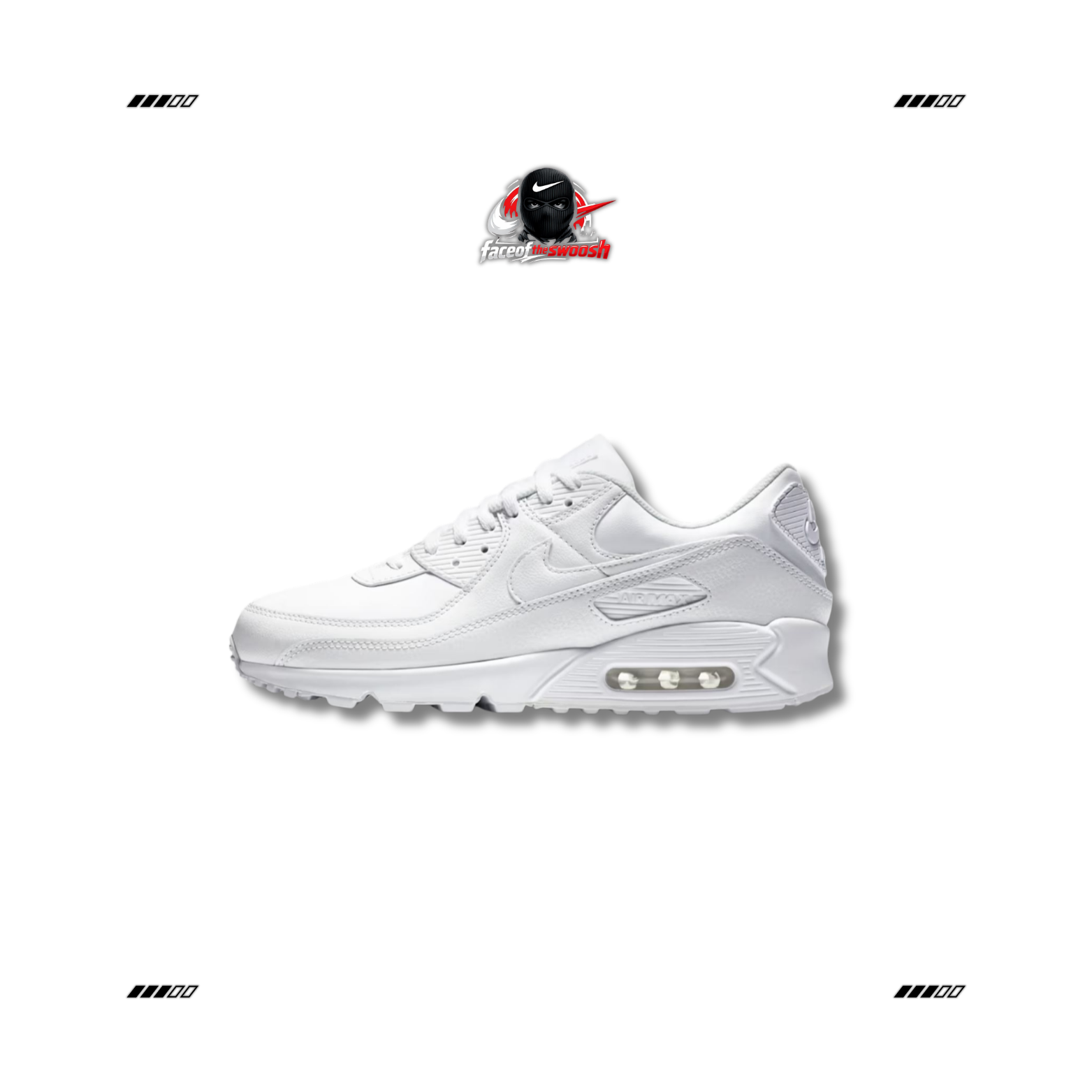 Nike Air Max 90 LTR