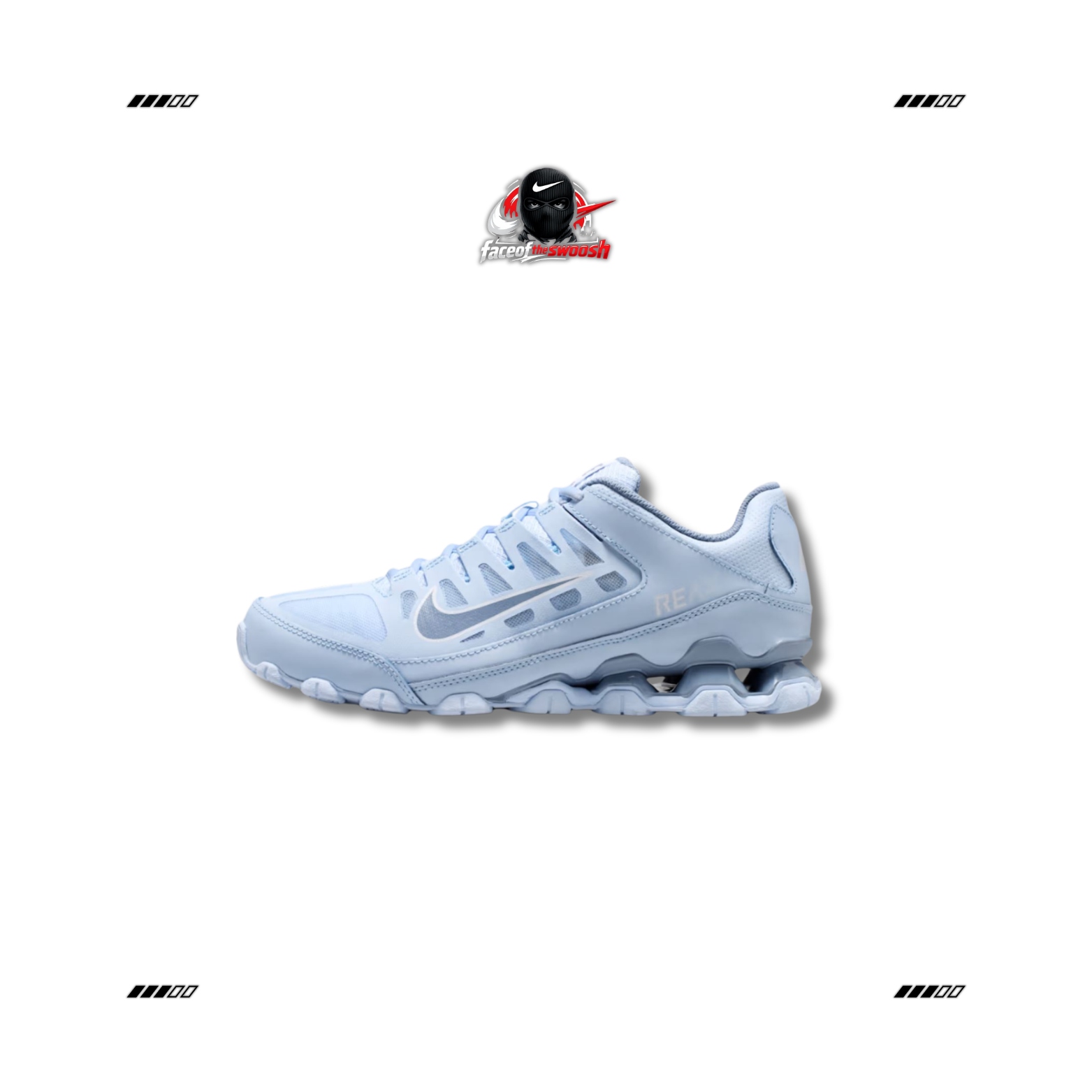 Nike Reax 8 TR