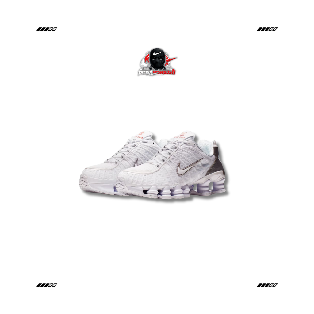 Nike Shox TL