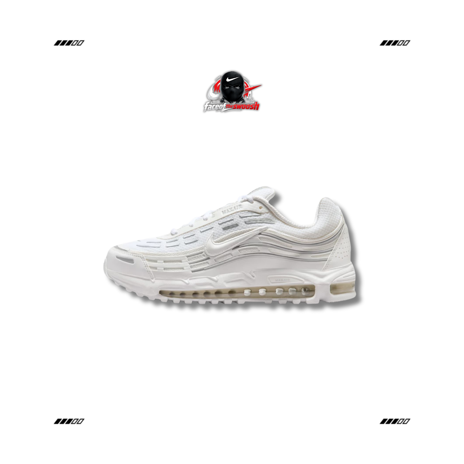 Nike Air Max TL 2.5