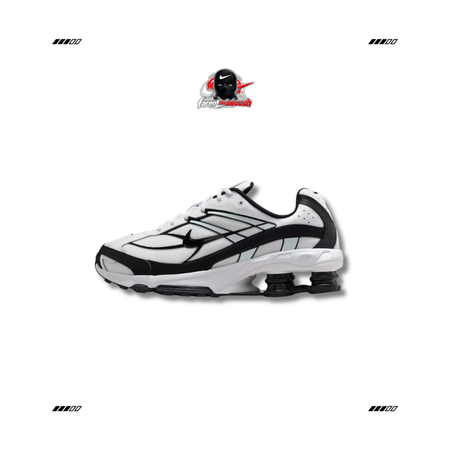 Nike Shox Ride 2