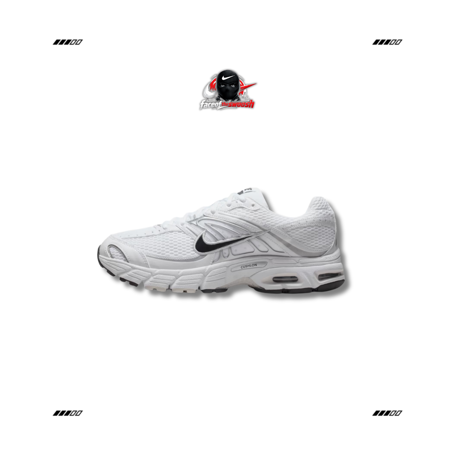Nike Air Max Moto 2K