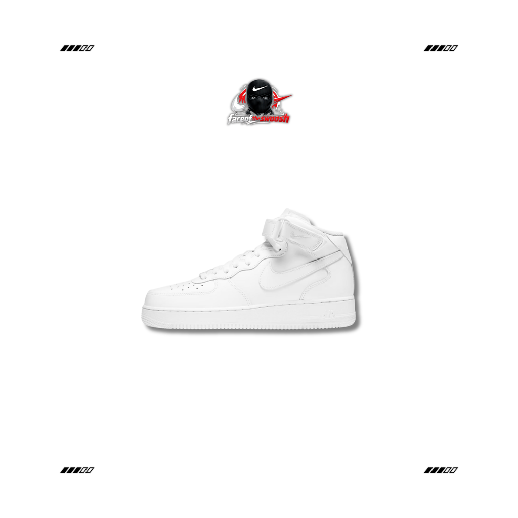 Nike AirForce 1 Mid '07