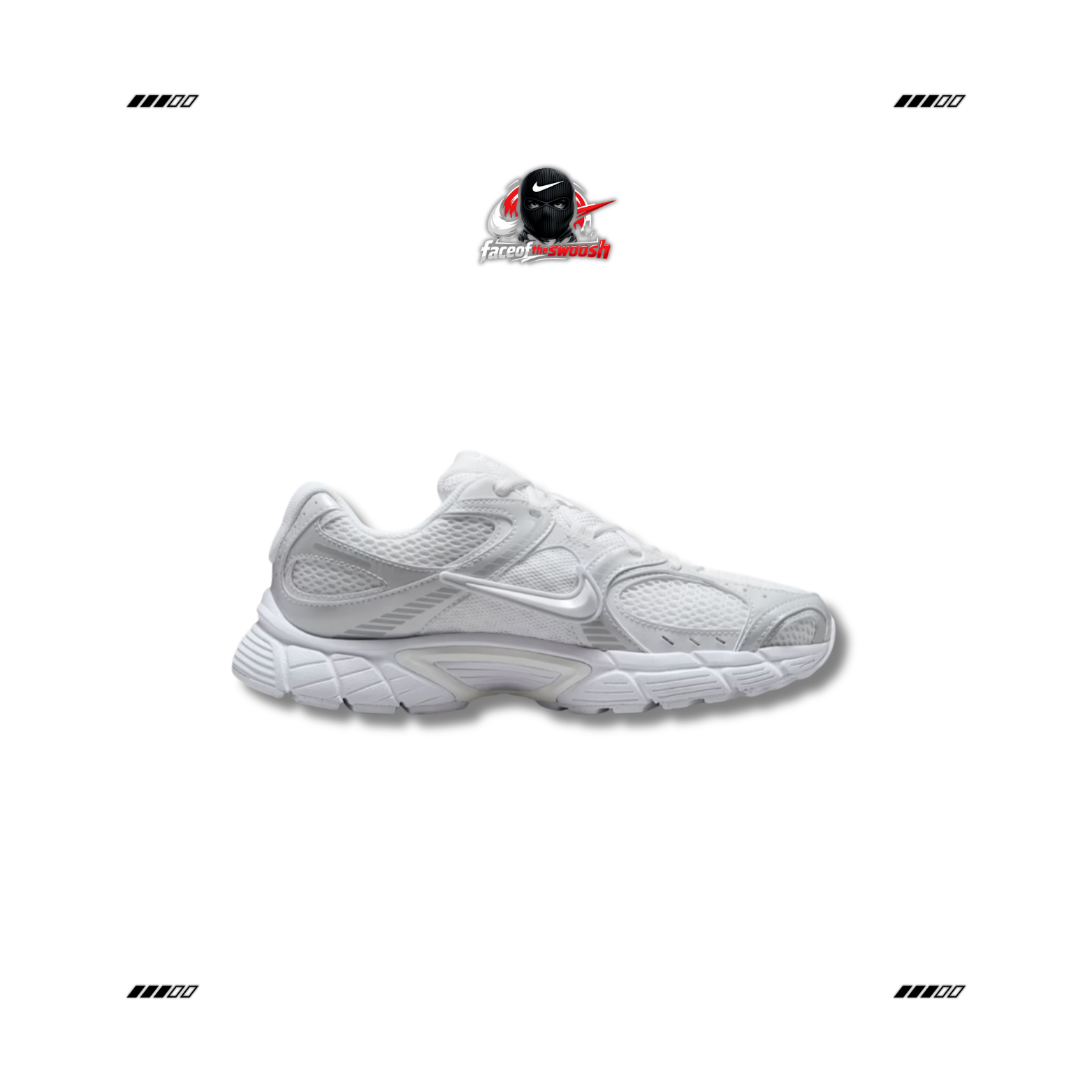 Nike V5 RNR