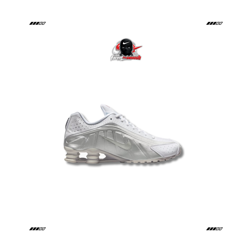 Nike Shox R4