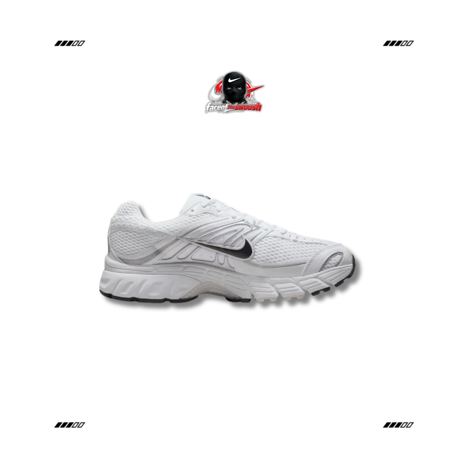 Nike Air Max Moto 2K