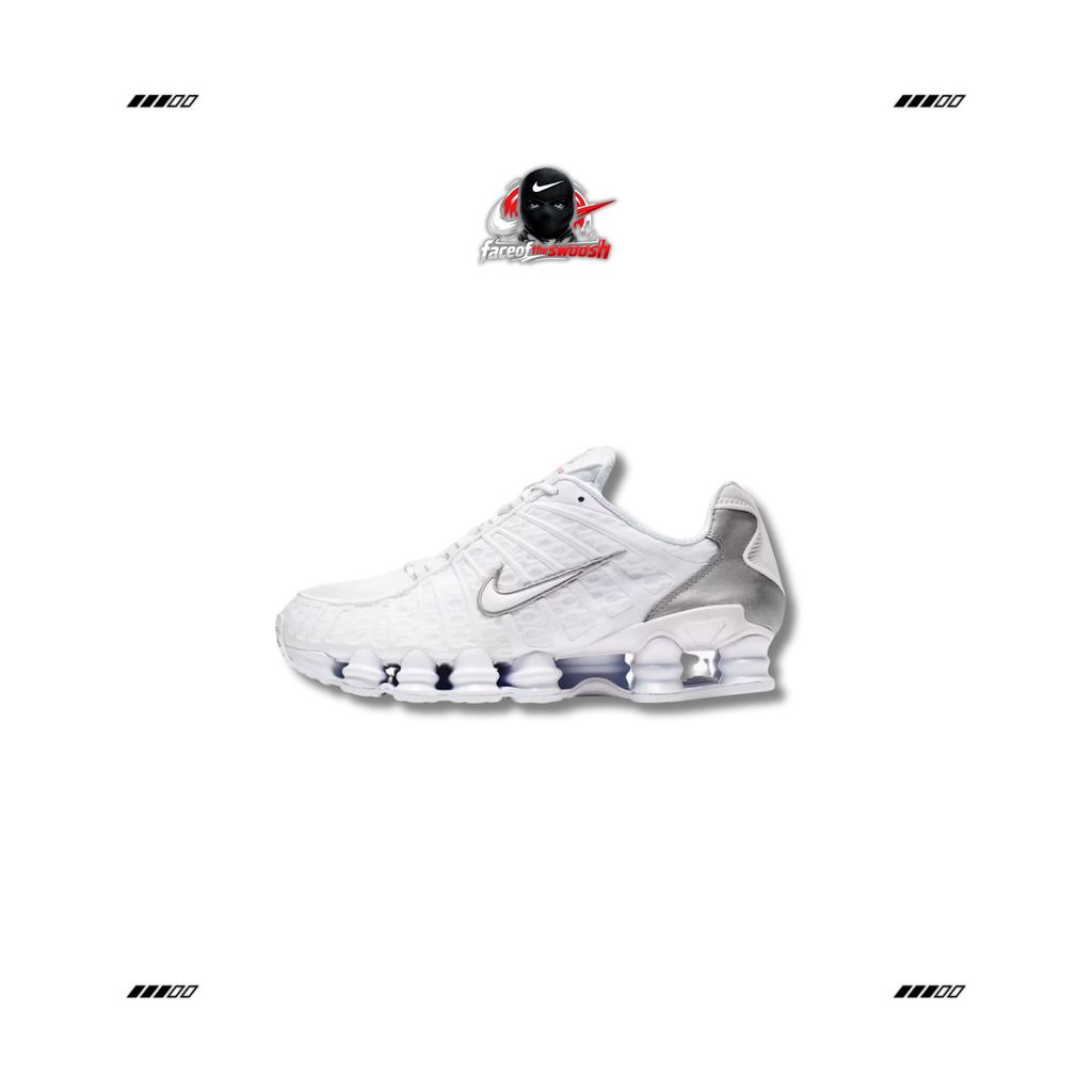 Nike Shox TL