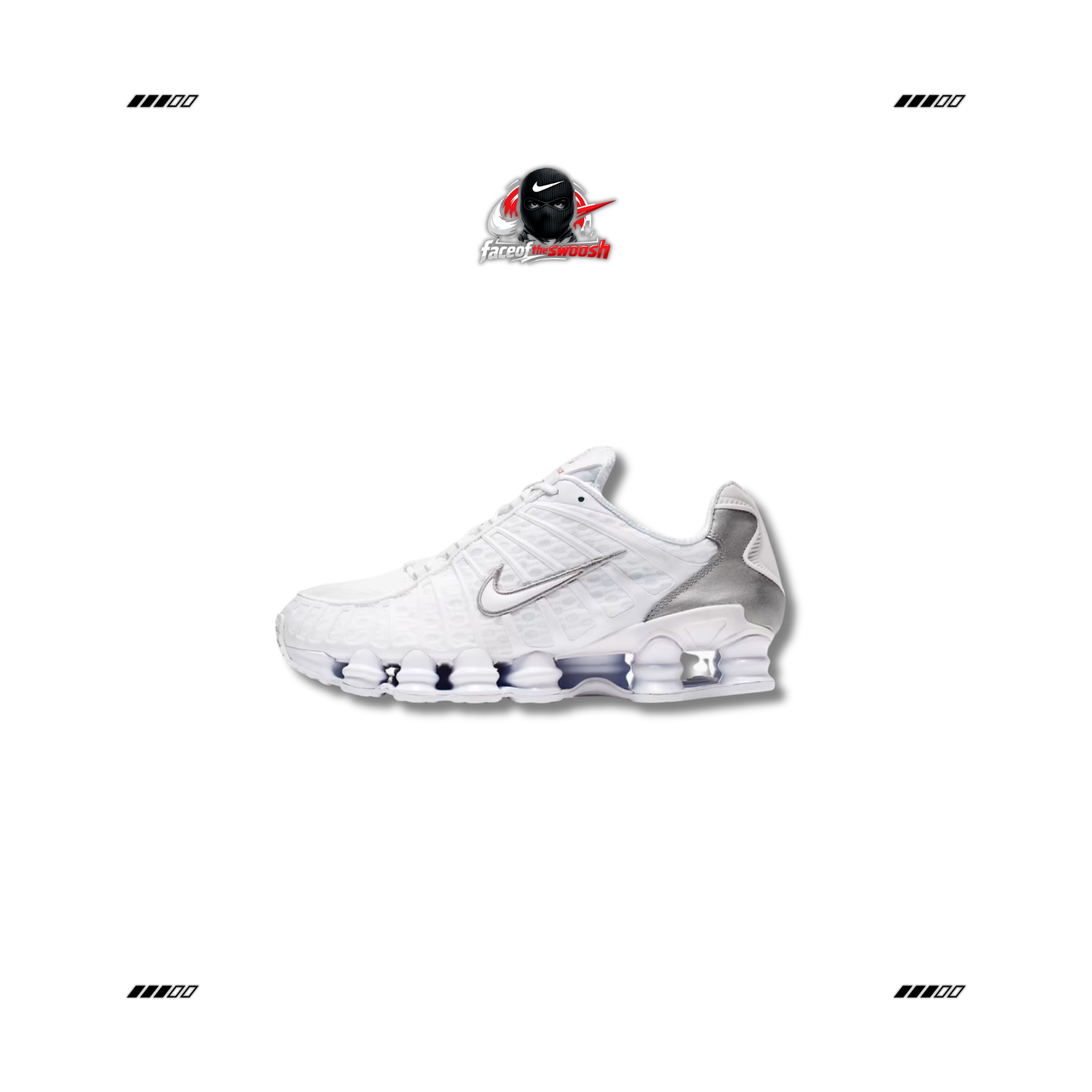 Nike Shox TL