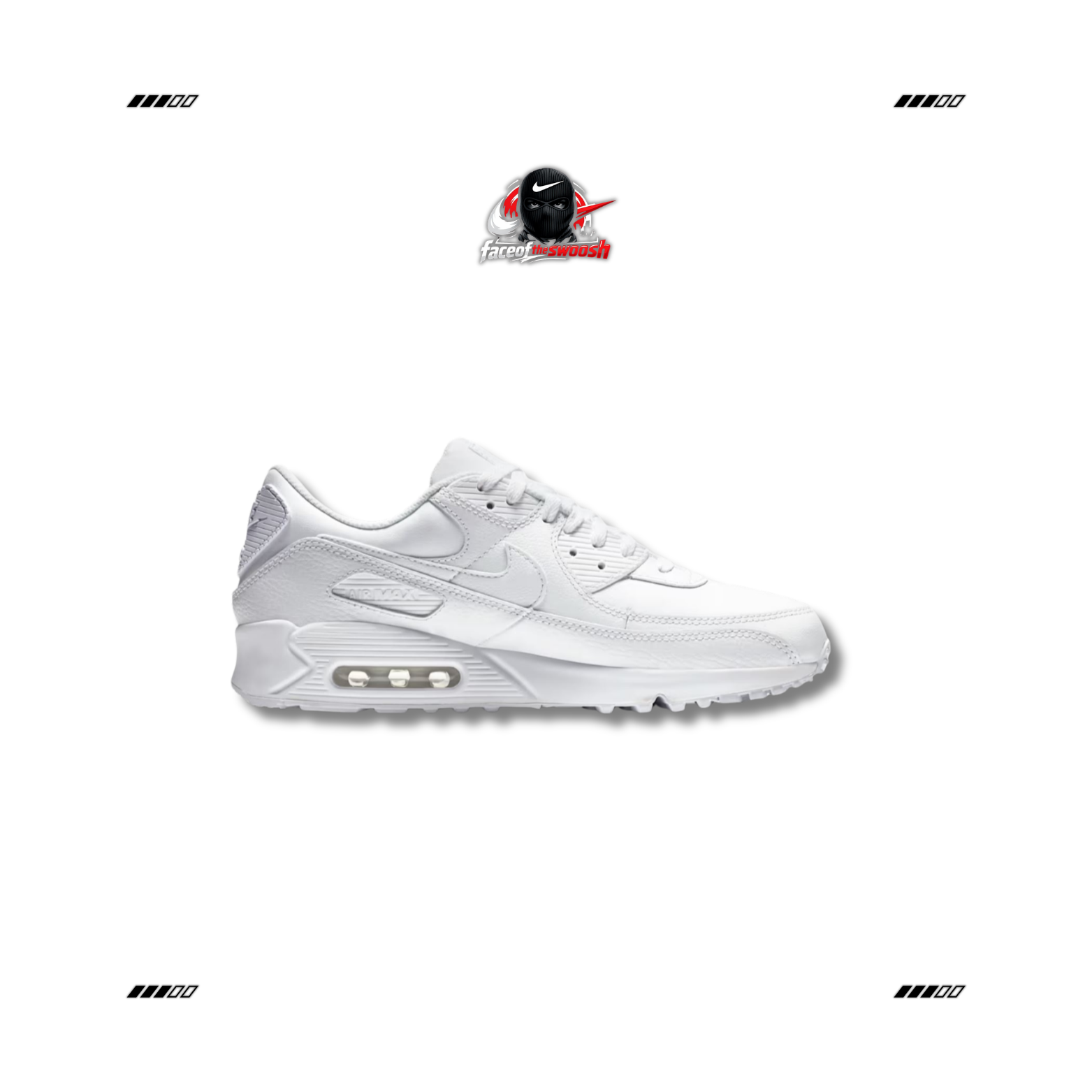 Nike Air Max 90 LTR