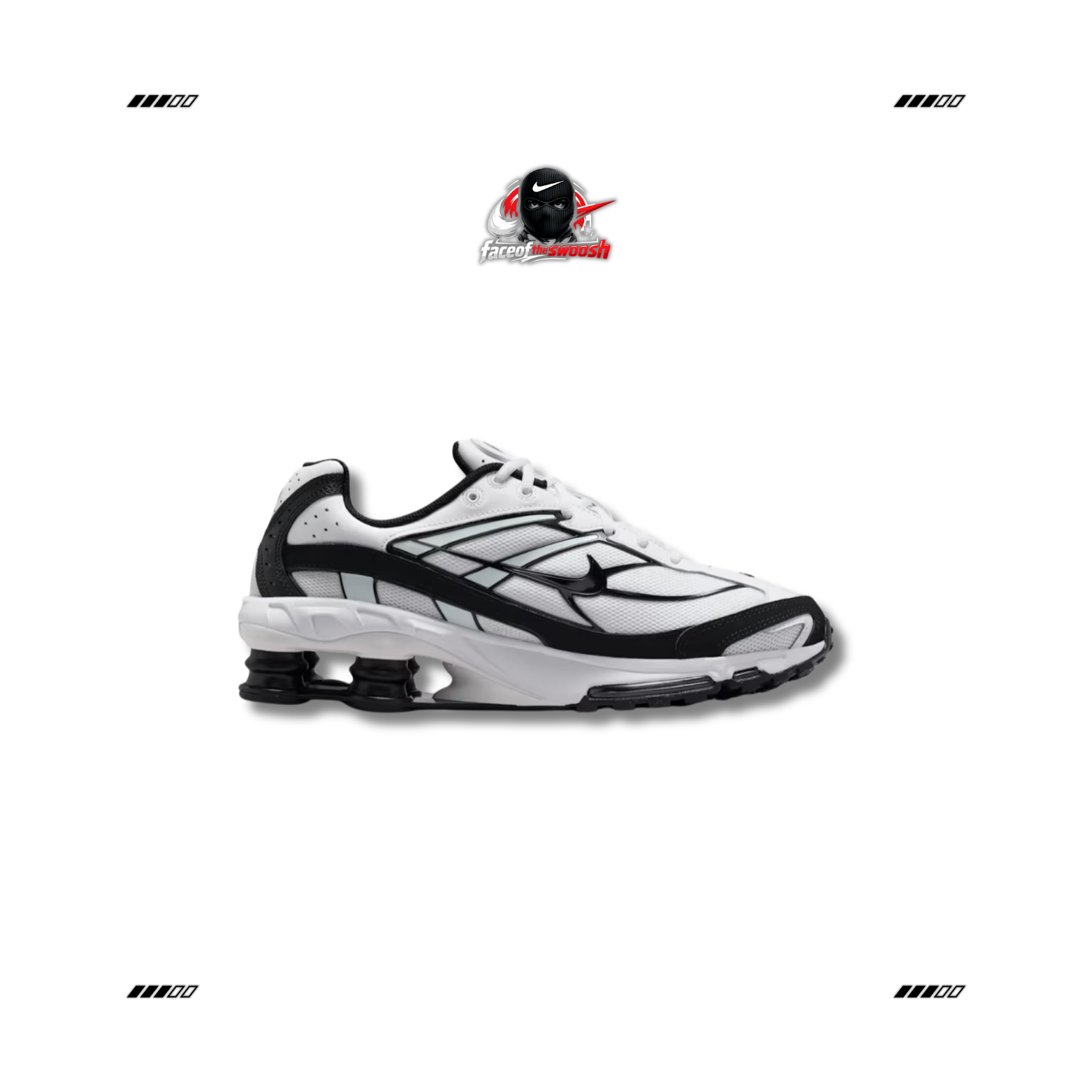 Nike Shox Ride 2