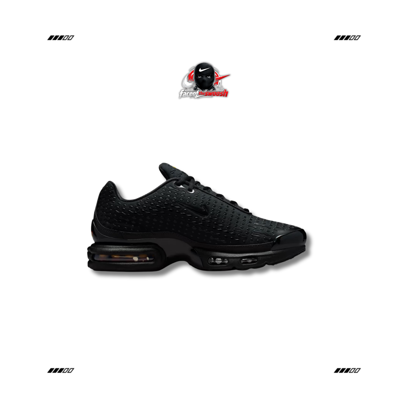 Nike Air Max Plus VII 'Kylian Mbappe'