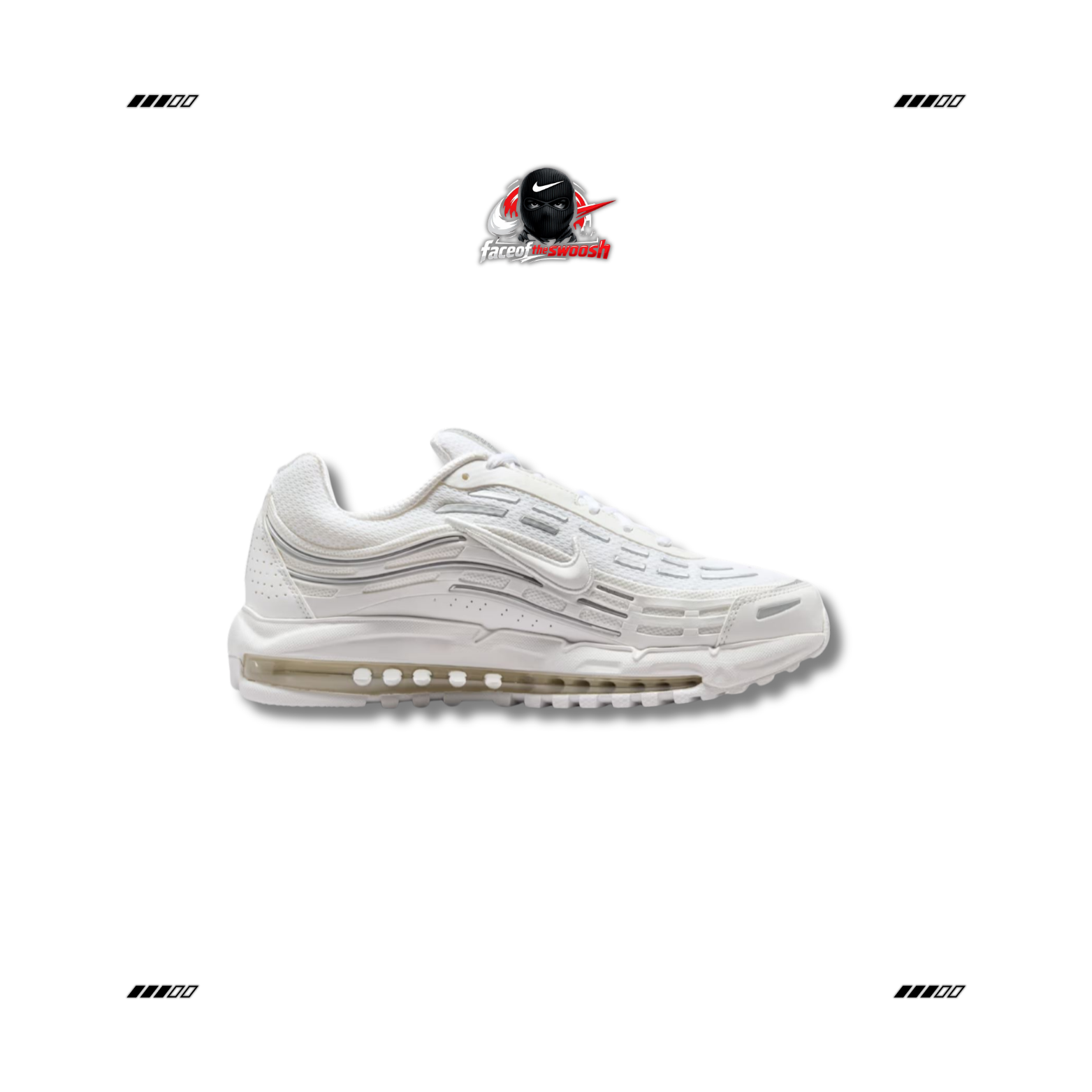 Nike Air Max TL 2.5