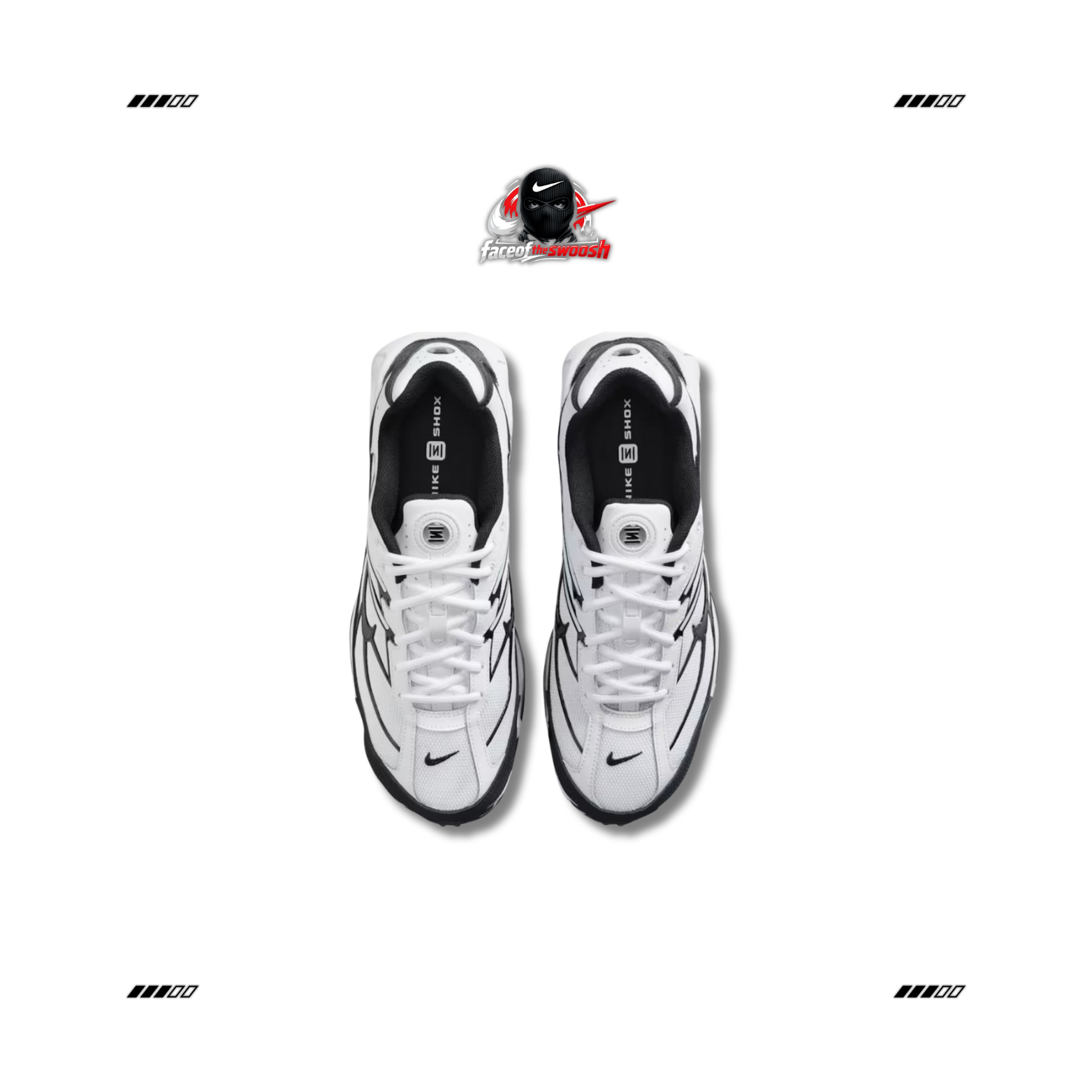 Nike Shox Ride 2