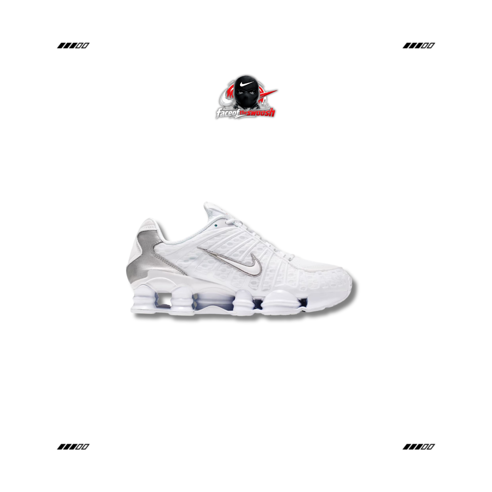 Nike Shox TL
