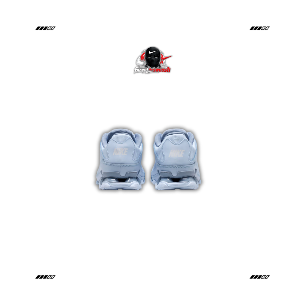 Nike Reax 8 TR