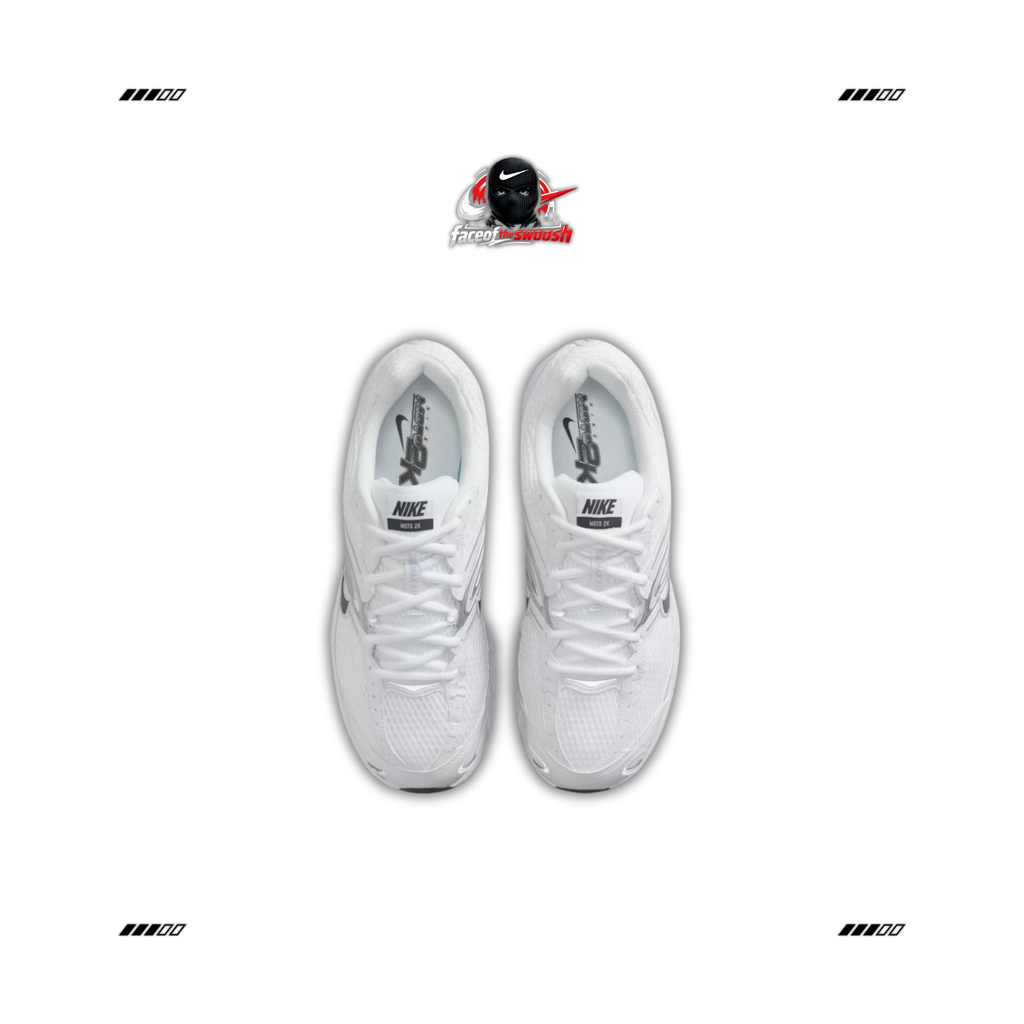 Nike Air Max Moto 2K