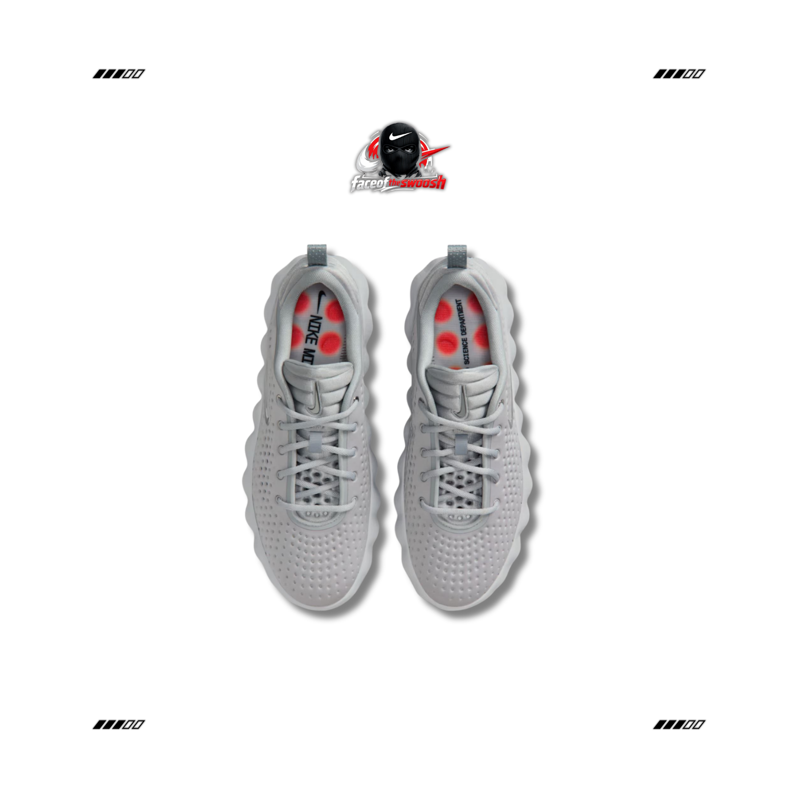 Nike Mind 002