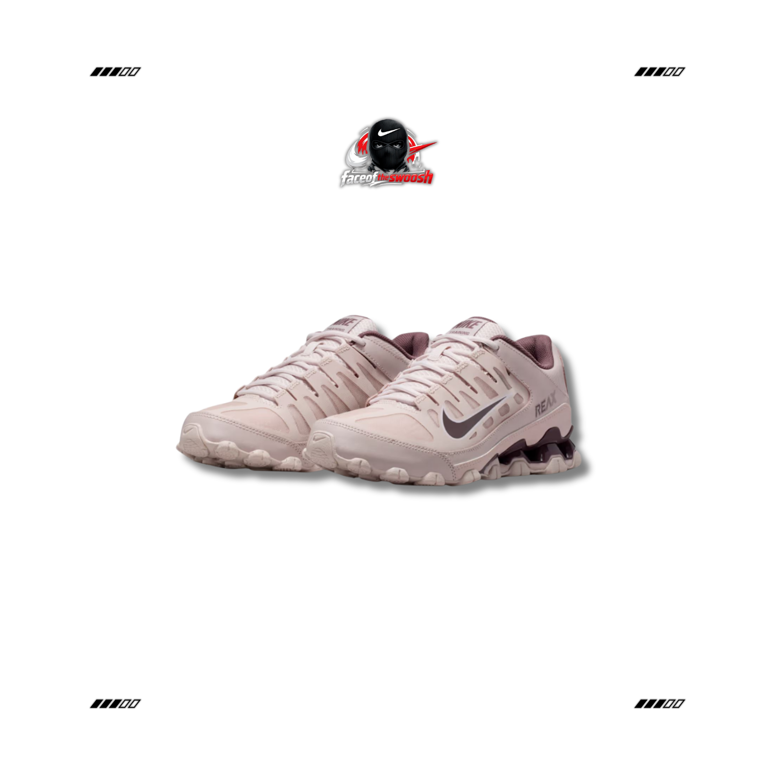 Nike Reax 8 TR