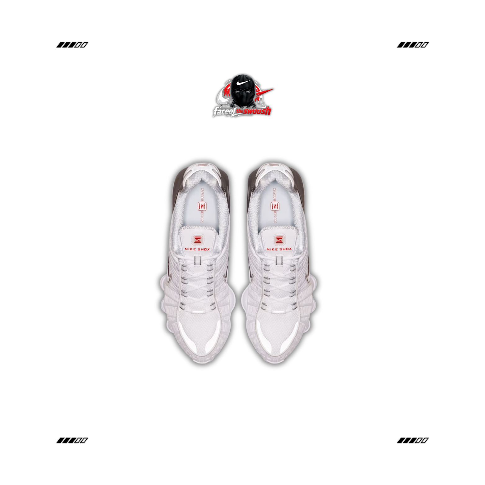 Nike Shox TL