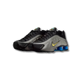 Nike Shox R4 'Brazil'