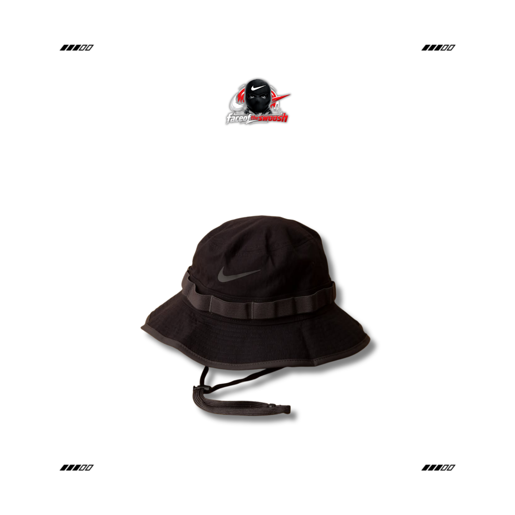 Nike Apex DRI-FIT Bucket Hat